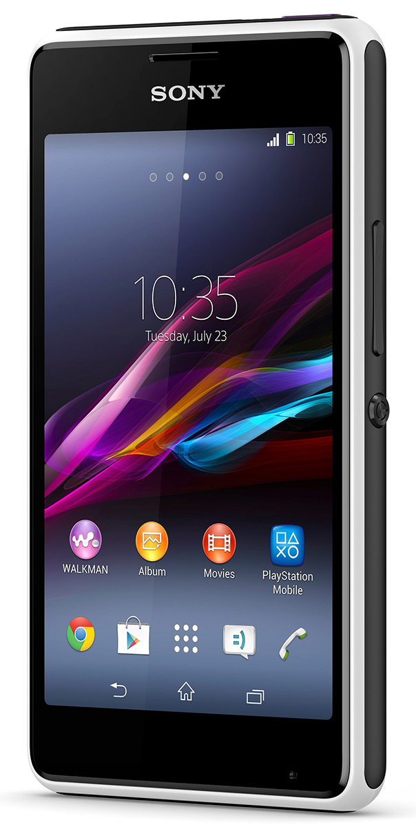 Sony Xperia E1